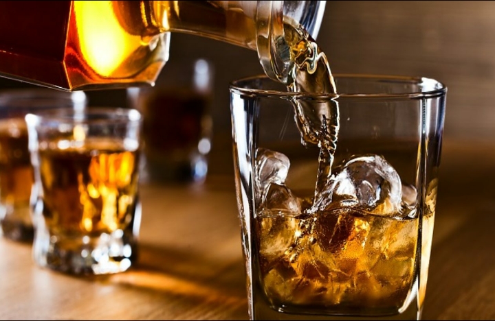 Une consommation modérée d’alcool n’est pas si inoffensive pour le ...