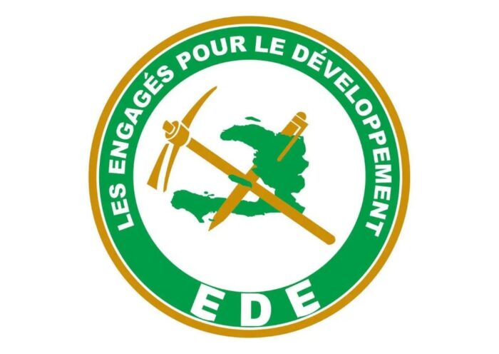 Logo EDE