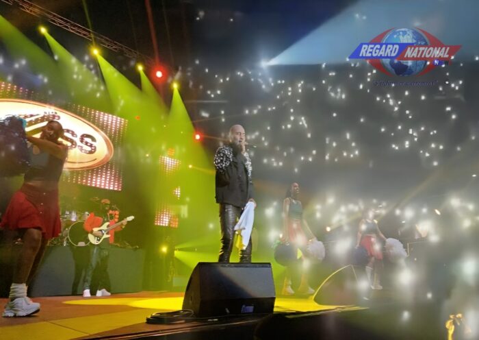 Klass Adidas Arena