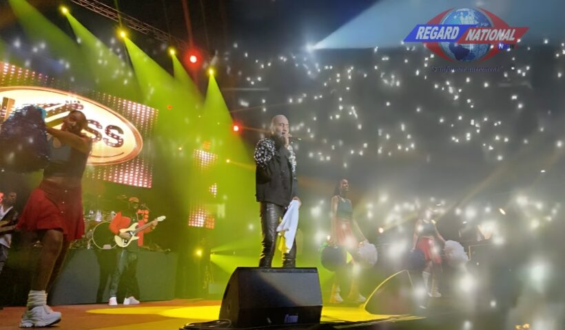 Klass Adidas Arena
