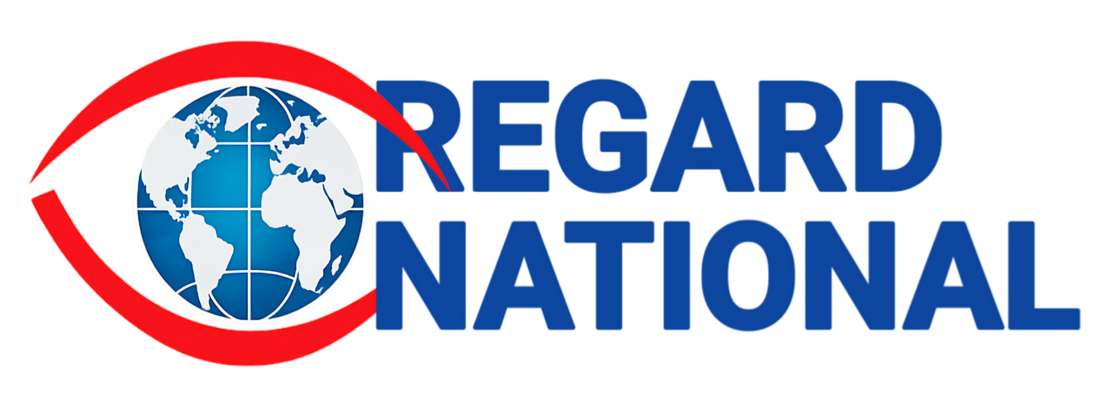 Logo officiel regard national